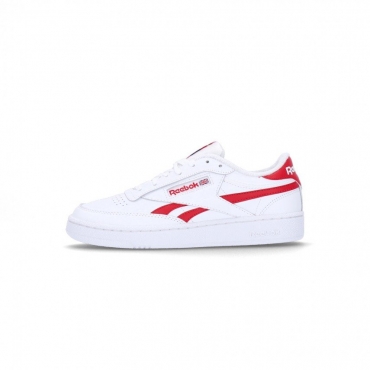 scarpa bassa uomo club c revenge CLOUD WHITE/VECTOR RED/CLOUD WHITE