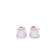 scarpa bassa bambina ny 90 cf c WHITE/LIGHT PURPLE/CLEAR PINK