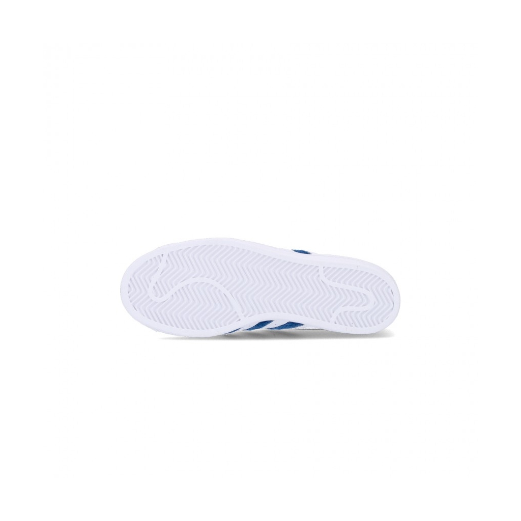 scarpa bassa uomo superstar WHITE/COLLEGIATE NAVY