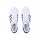 scarpa bassa uomo superstar WHITE/COLLEGIATE NAVY