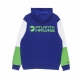 felpa cappuccio uomo nba fusion fleece 20 hardwood classics atlhaw ROYAL/WHITE