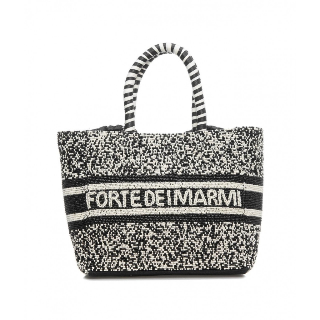 Borsa di deals perline