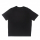 maglietta uomo spray t1 BLACK