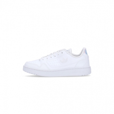 scarpa bassa ragazzo ny 90 j CLOUD WHITE/CLOUD WHITE/SUPPLIER COLOUR