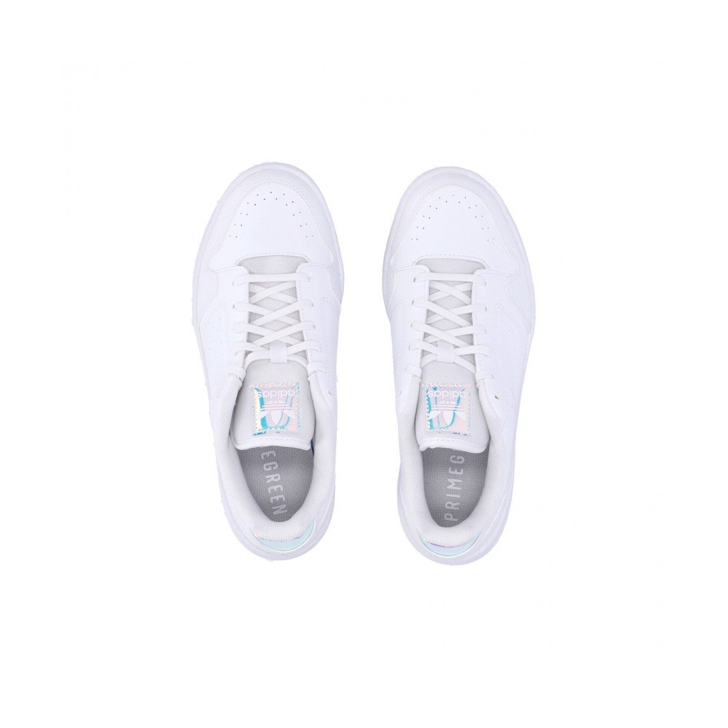 scarpa bassa ragazzo ny 90 j CLOUD WHITE/CLOUD WHITE/SUPPLIER COLOUR