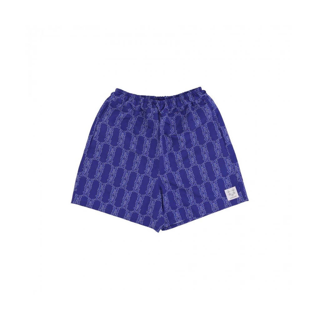 pantalone corto uomo impact shorts PURPLE