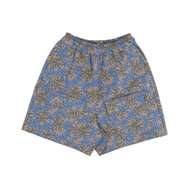 pantalone corto uomo camo utility shorts SAND