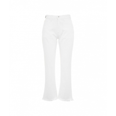 Jeans Kate bianco