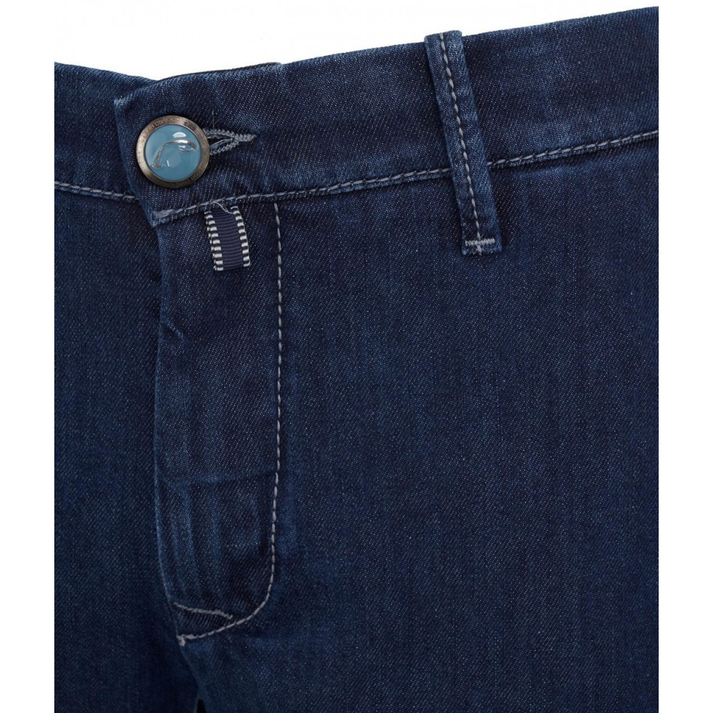 Jeans Bobby blu