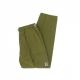 pantalone lungo donna sunny poplin cargo pant OLIVE OIL