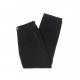 pantalone lungo uomo estate pant BLACK