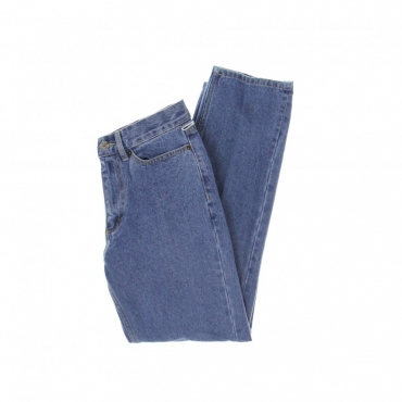 jeans uomo bender denim pant LIGHT INDIGO