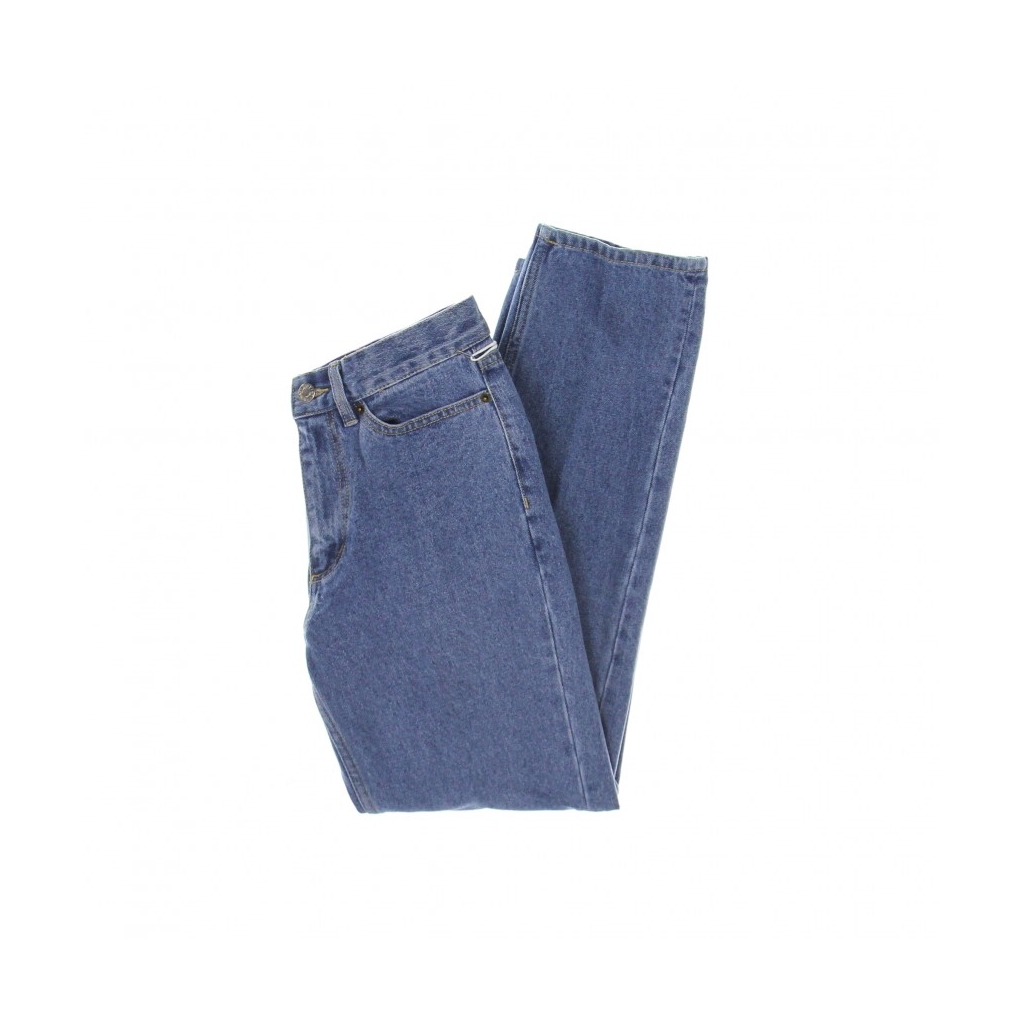 jeans uomo bender denim pant LIGHT INDIGO