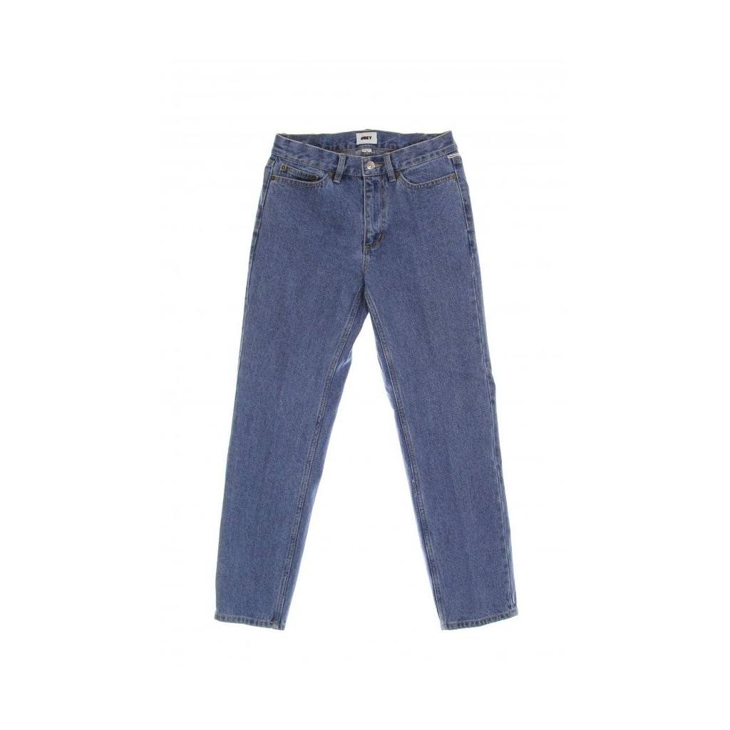 jeans uomo bender denim pant LIGHT INDIGO