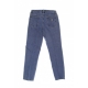 jeans uomo bender denim pant LIGHT INDIGO