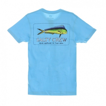 maglietta uomo el dorado premium tee PACIFIC BLUE