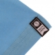 maglietta uomo baja fresh premium tee PACIFIC BLUE