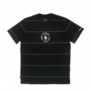 maglietta uomo pexe target tee STRIPES