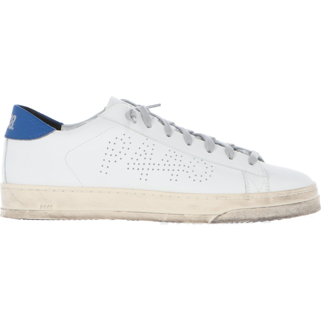 P448 bleu outlet