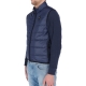 Gilet Blauer Usa Uomo Light Giubbono 100 Grammi 881PC BLU IRIS