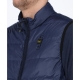 Gilet Blauer Usa Uomo Light Giubbono 100 Grammi 881PC BLU IRIS