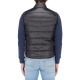 Gilet Blauer Usa Uomo Light Giubbono 100 Grammi 999VF NERO