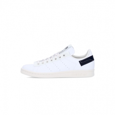 scarpa bassa uomo stan smith parley WHITE TINT/CLOUD WHITE/OFF WHITE