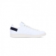 scarpa bassa uomo stan smith parley WHITE TINT/CLOUD WHITE/OFF WHITE