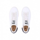 scarpa bassa uomo stan smith parley WHITE TINT/CLOUD WHITE/OFF WHITE