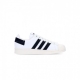 scarpa bassa uomo superstar parley CLOUD WHITE/OFF WHITE/WHITE TINT