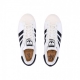 scarpa bassa uomo superstar parley CLOUD WHITE/OFF WHITE/WHITE TINT