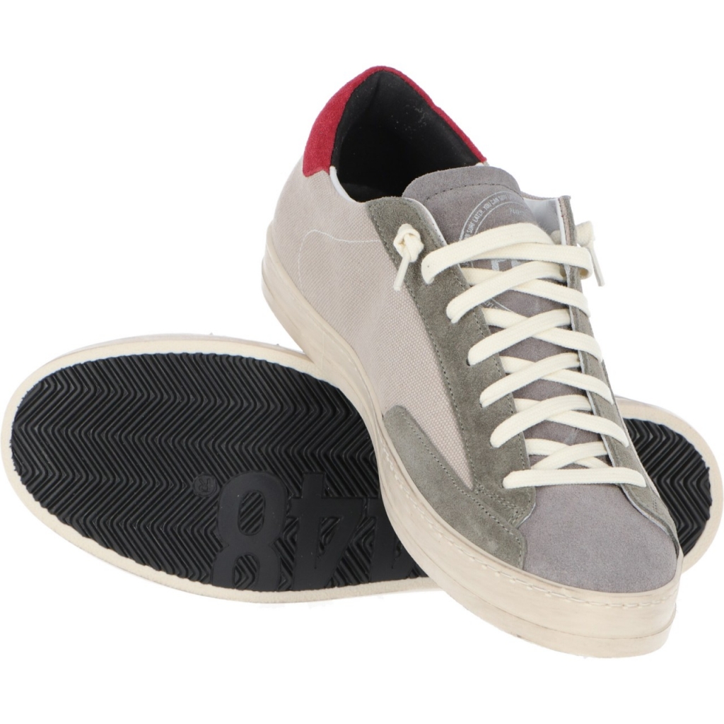 Scarpe tekno sales