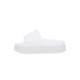 ciabatte donna adilette bonega w CLOUD WHITE/OFF WHITE/OFF WHITE