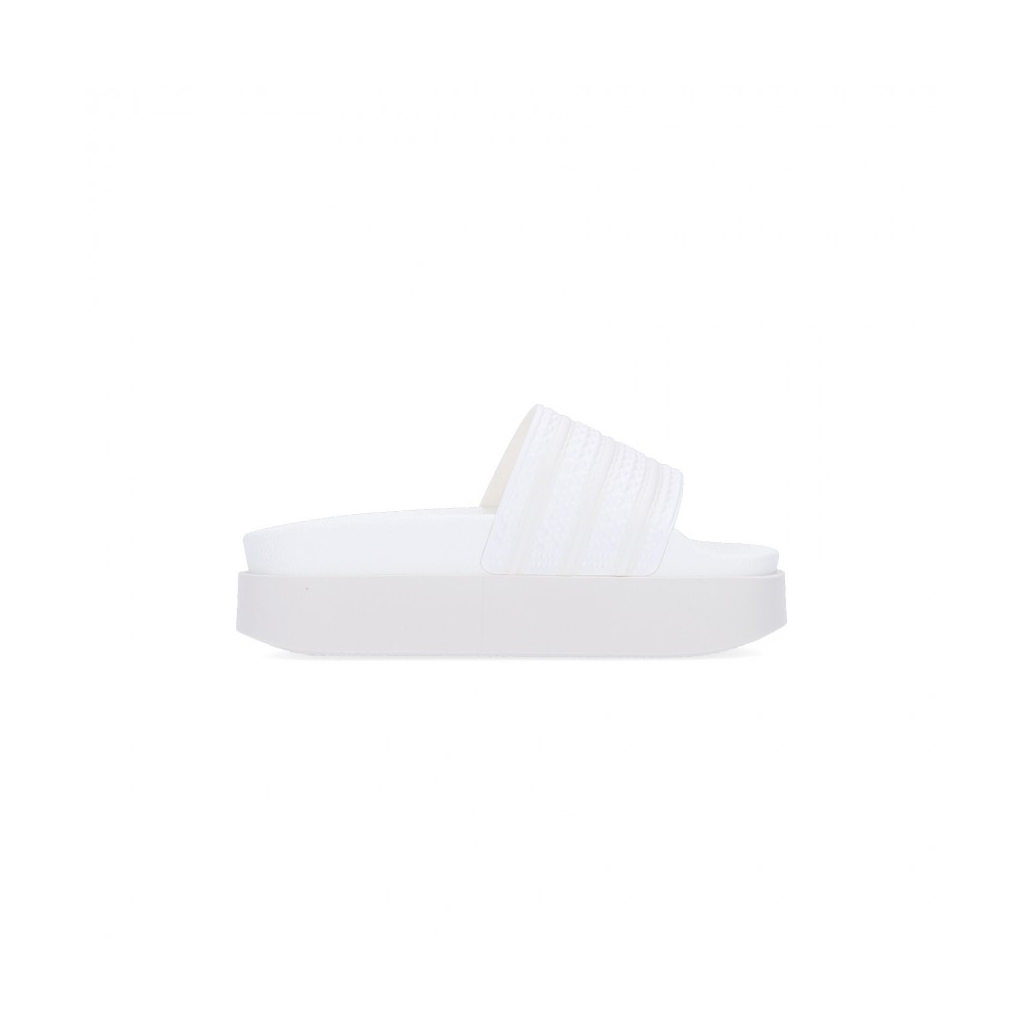 ciabatte donna adilette bonega w CLOUD WHITE/OFF WHITE/OFF WHITE