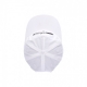 cappellino visiera curva uomo barber 2 WHITE