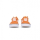 scarpa bassa uomo old skool ORANGE TIGER/TRUE WHITE