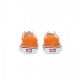 scarpa bassa uomo old skool ORANGE TIGER/TRUE WHITE