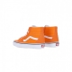 scarpa alta uomo sk8-hi color theory ORANGE TIGER/TRUE WHITE