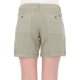 SHORT MARITA COMFORT W TIMEZONE light khaki