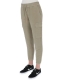 PANT AYUMY 7 /8 REG W TIMEZONE light khaki