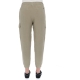 PANT AYUMY 7 /8 REG W TIMEZONE light khaki