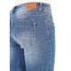 JEANS FLORENCE W TIMEZONE mountain blue wash