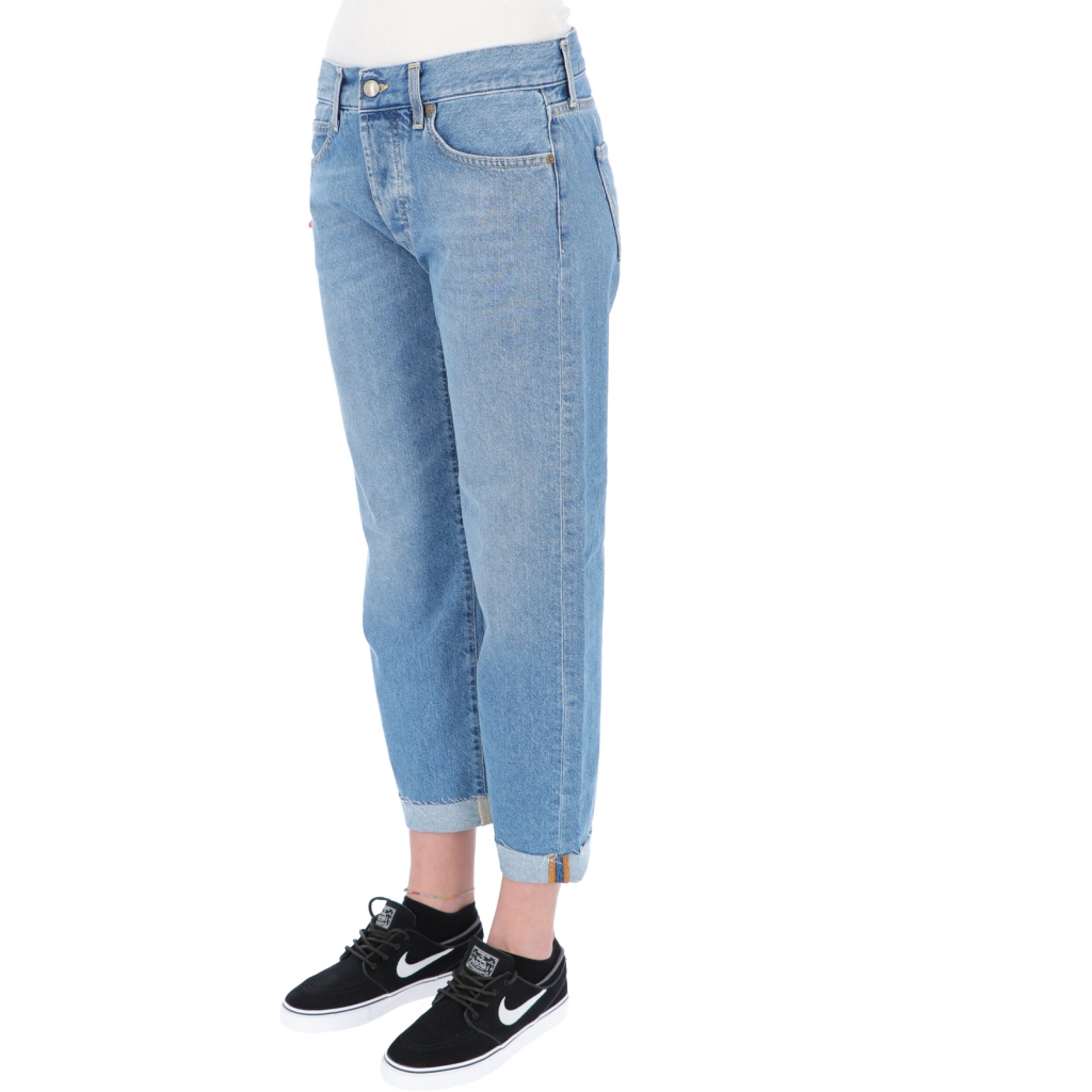 JEANS NEW OSKAR BAIA W ROY ROGERS Denim