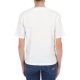 T-SHIRT POCKET JERSEY SW W ROY ROGERS White