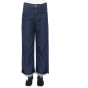 JEANS MARTA RE-ISSUED W ROY ROGERS Denim