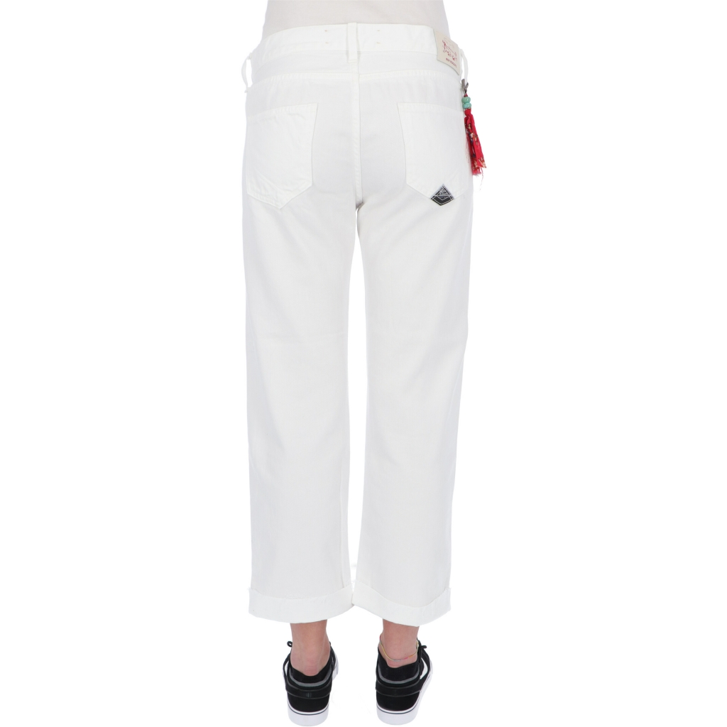 PANT NEW OSKAR BULL SW W ROY ROGERS White