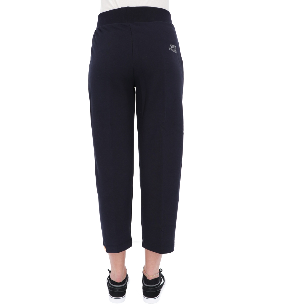 PANT-FELPA NATALY W SUNS NAVY