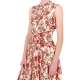 ABITO DAISY DARREN ANONYME Orange