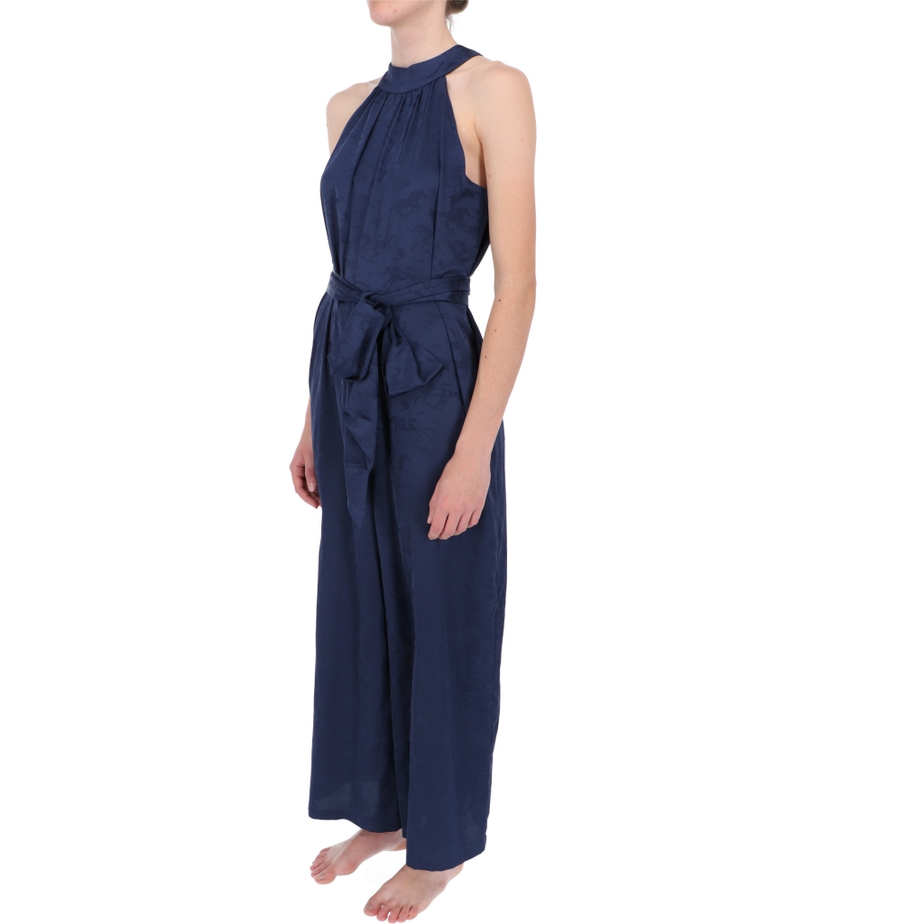 JUMPSUIT JUDE ANONYME Blue