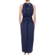 JUMPSUIT JUDE ANONYME Blue